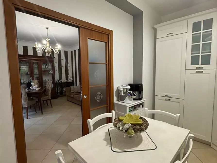 Immagine 2 di Appartamento in vendita  in via rapisardi a Paceco