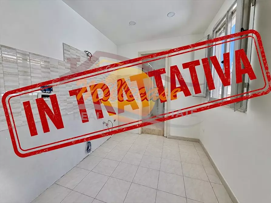 Immagine 1 di Appartamento in vendita  in via pasubio a Siracusa