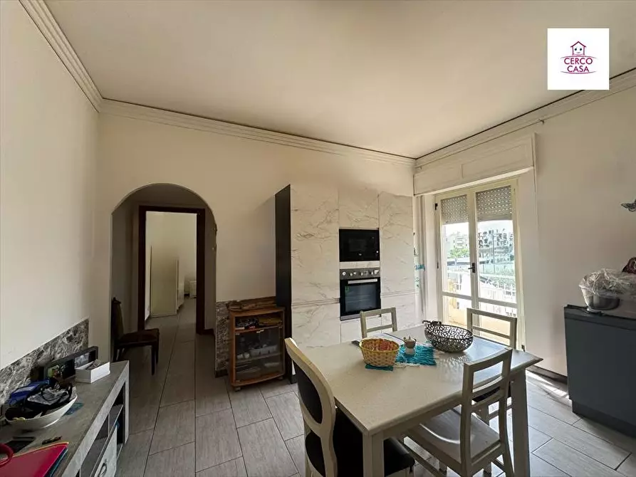 Immagine 12 di Appartamento in vendita  in villa rosina a Trapani