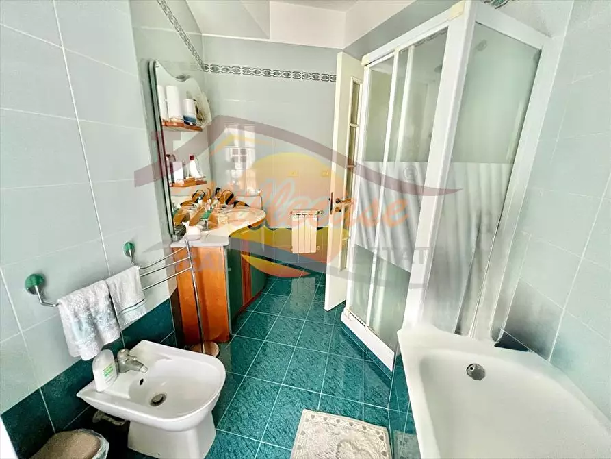 Immagine 14 di Appartamento in vendita  in viale scala greca a Siracusa