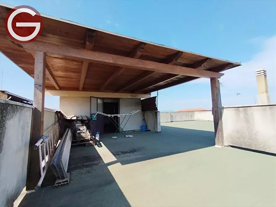 Immagine 16 di Casa indipendente in vendita  a Taurianova