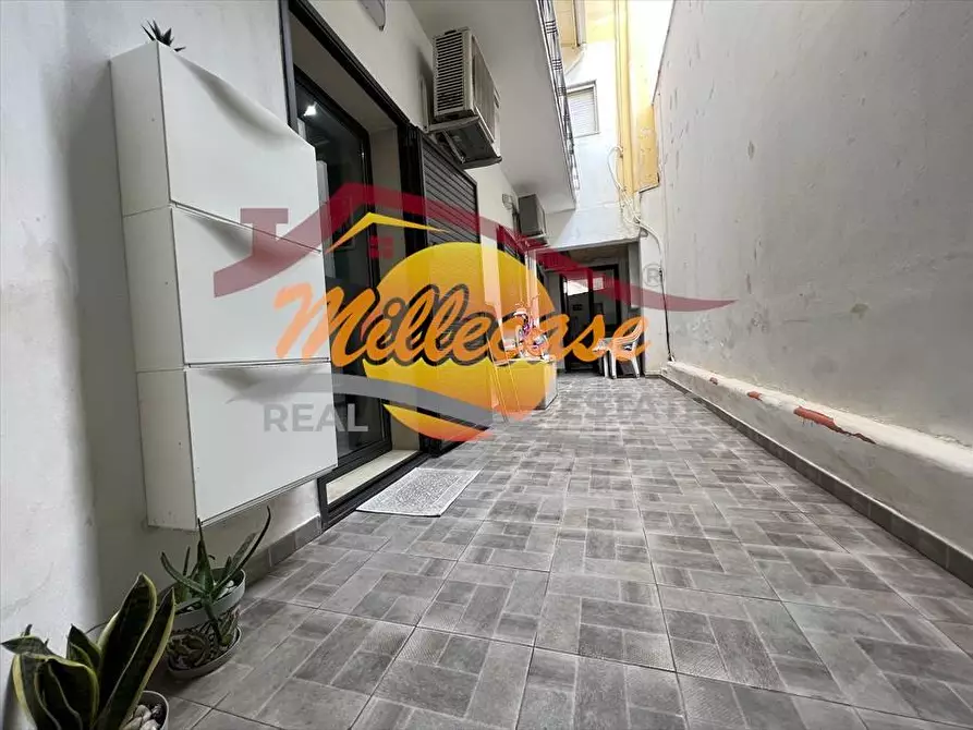 Immagine 16 di Appartamento in vendita  in VIA MONTELEONI a Siracusa