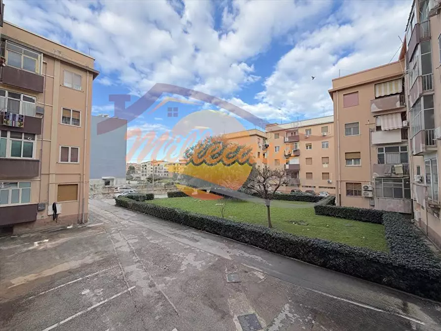Immagine 2 di Appartamento in vendita  in VIA GOZZO a Siracusa