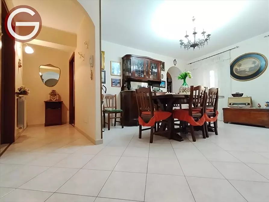 Immagine 6 di Casa indipendente in vendita  a Taurianova