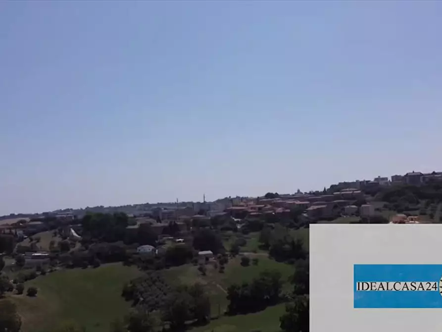 Immagine 27 di Casa indipendente in vendita  in C.da Santo Stefano 35 a Macerata