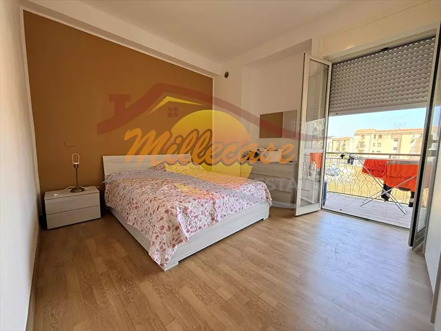 Immagine 24 di Appartamento in vendita  in via Vanvitelli a Siracusa