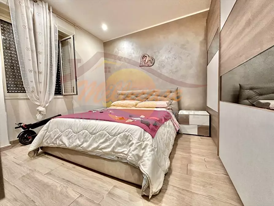 Immagine 5 di Appartamento in vendita  in VIA BULGARIA a Siracusa