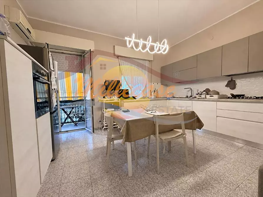 Immagine 11 di Appartamento in vendita  in via filisto a Siracusa