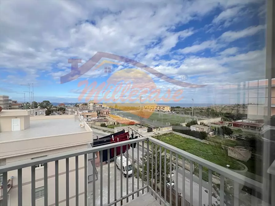 Immagine 24 di Attico in vendita  in viale scala greca a Siracusa
