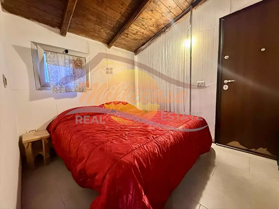 Immagine 11 di Villa in vendita  in via della donzella a Siracusa