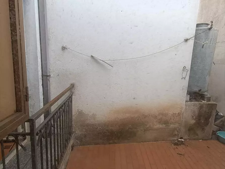 Immagine 7 di Casa indipendente in vendita  a Polistena