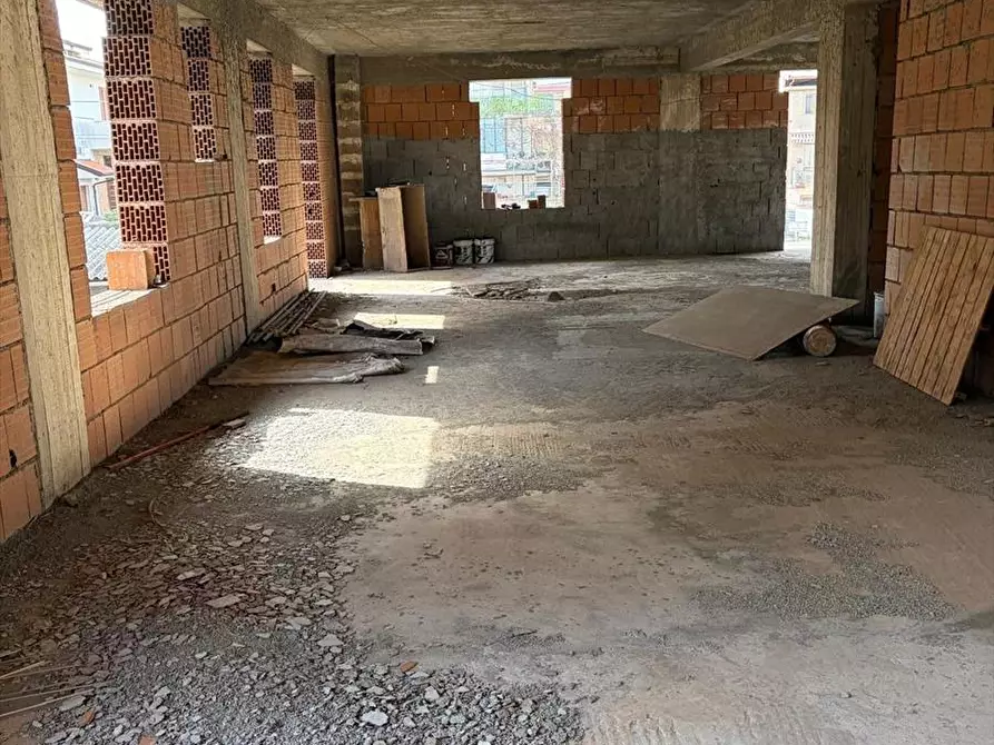 Immagine 22 di Casa indipendente in vendita  a Taurianova