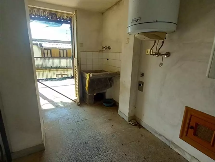 Immagine 18 di Casa indipendente in vendita  a Cittanova