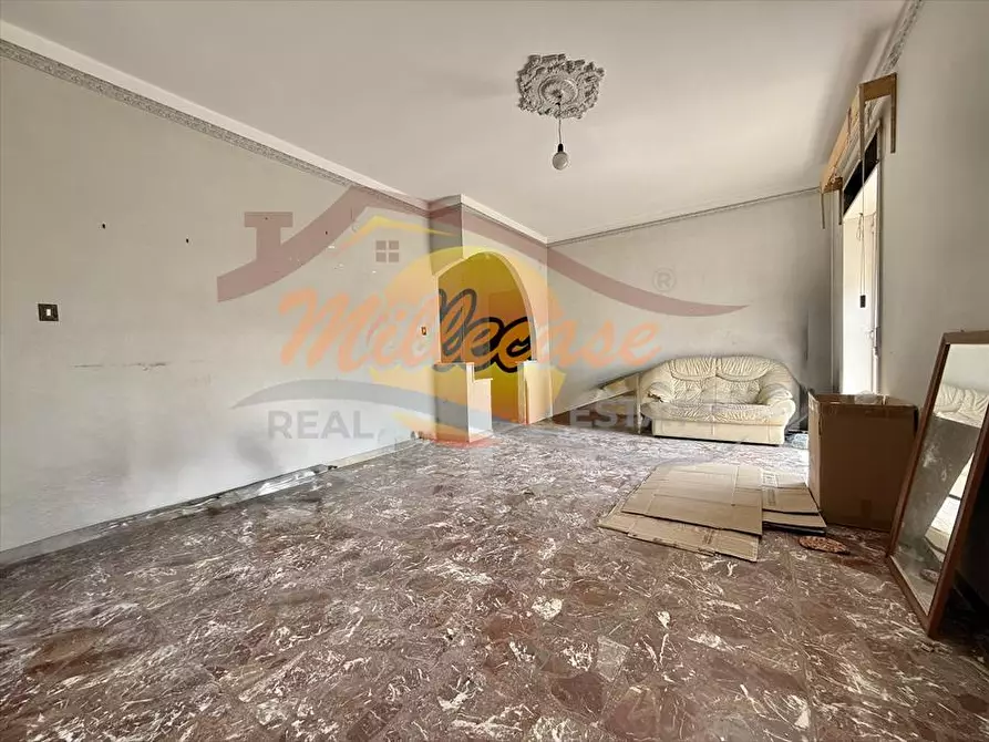 Immagine 12 di Appartamento in vendita  in VIA MASCALUCIA a Siracusa