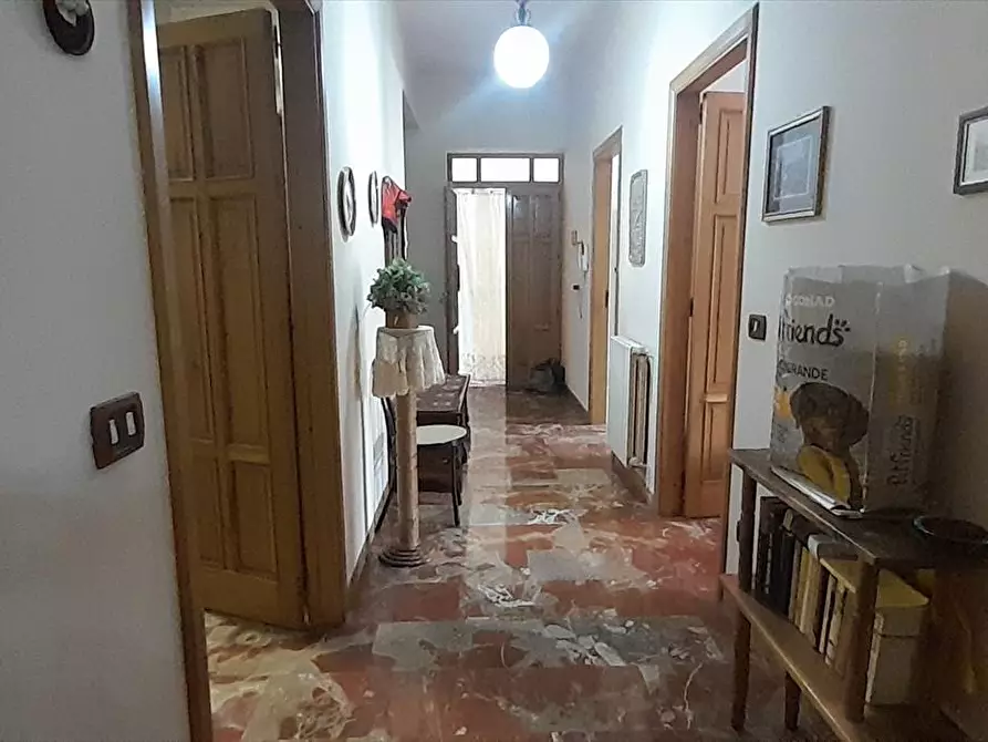 Immagine 6 di Appartamento in vendita  a Taurianova