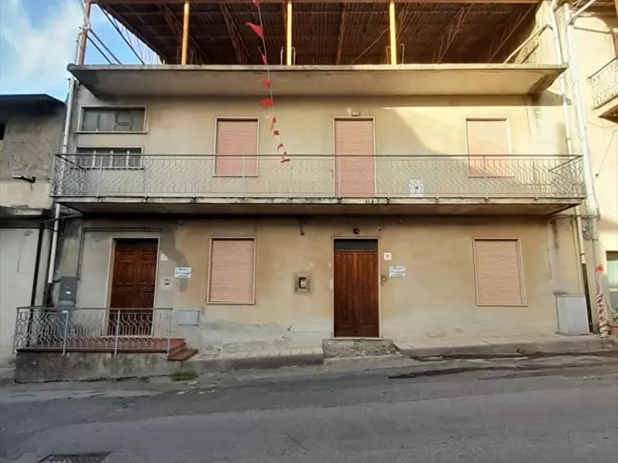 Immagine 1 di Appartamento in vendita  in Via Oberdan 7 a Cittanova