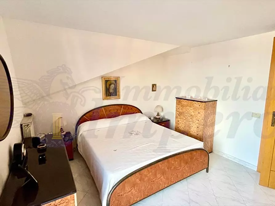 Immagine 10 di Casa indipendente in vendita  in Via Mar Ligure 16/A a Pomezia