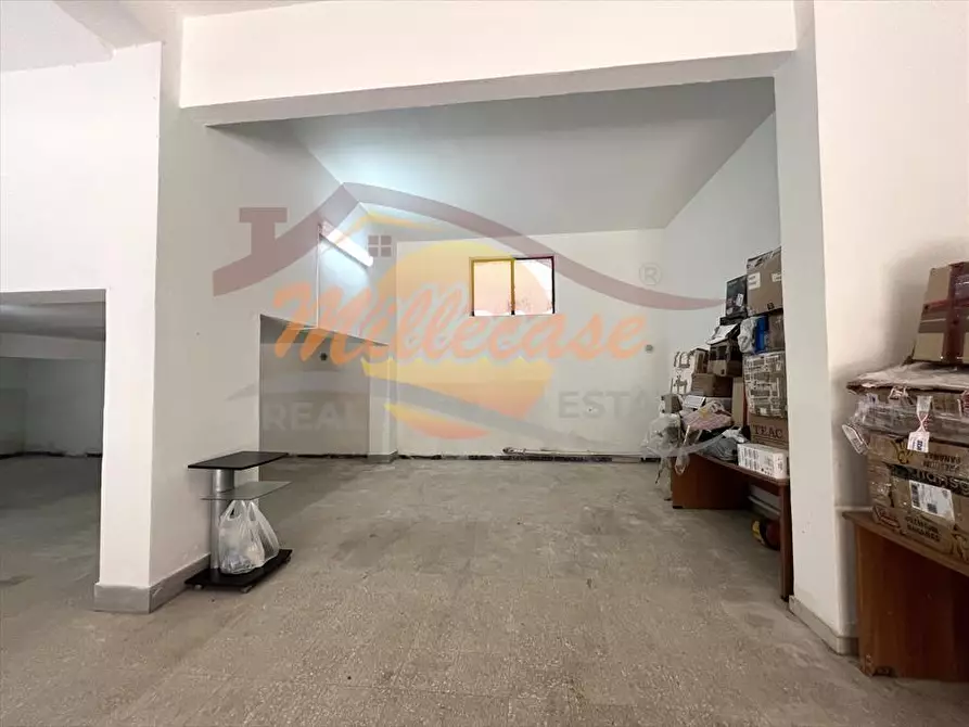 Immagine 6 di Garage in vendita  in VIA TORINO a Siracusa