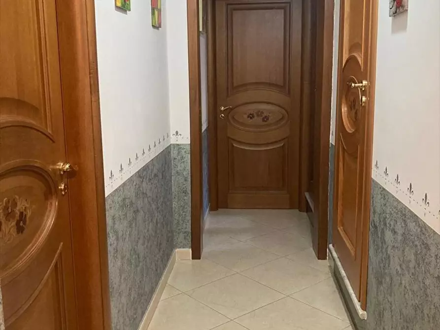 Immagine 10 di Casa indipendente in vendita  in Via Mulino A Vento 99 a Valledolmo