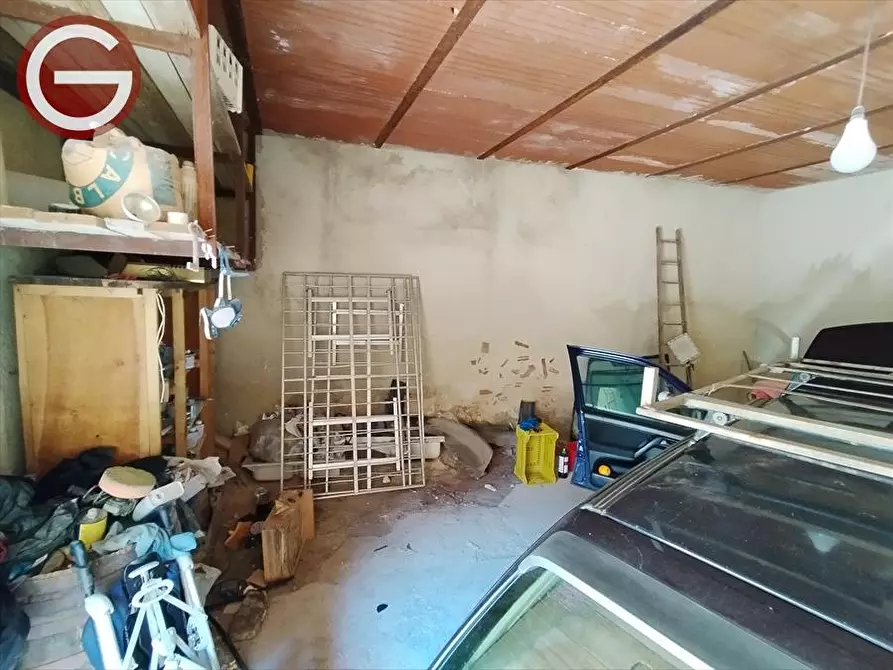 Immagine 3 di Garage in vendita  a Cittanova