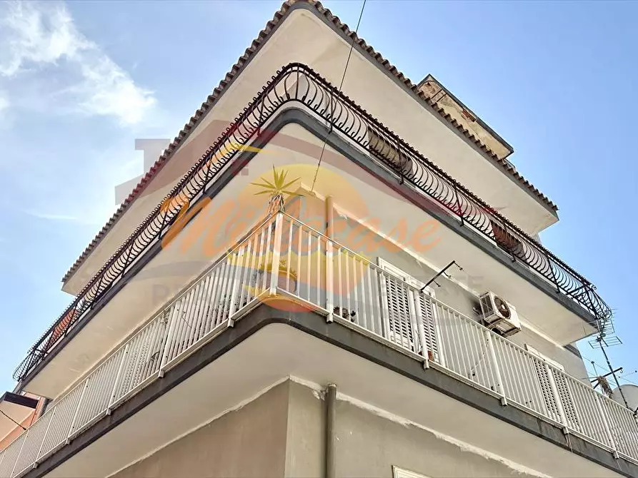 Immagine 1 di Appartamento in vendita  in via poggio del carancino a Siracusa