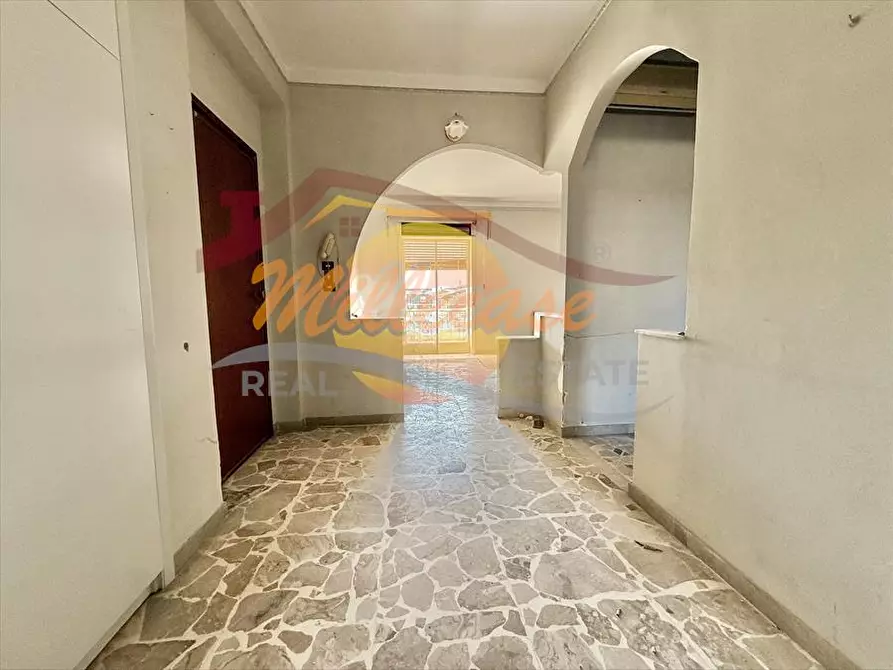 Immagine 4 di Appartamento in vendita  in VIA MASCALUCIA a Siracusa
