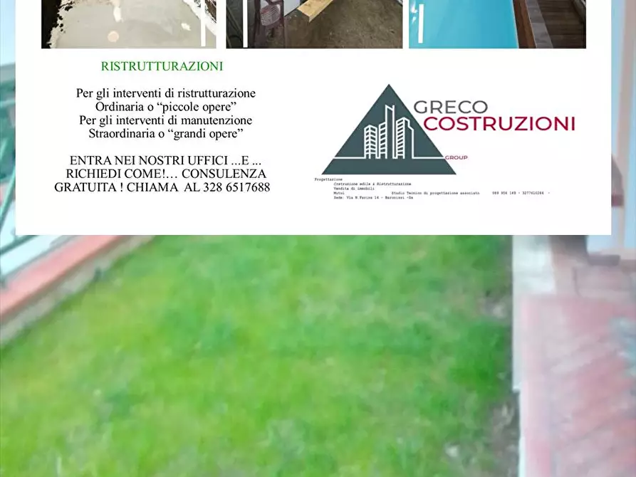 Immagine 6 di Villa in vendita  a Baronissi