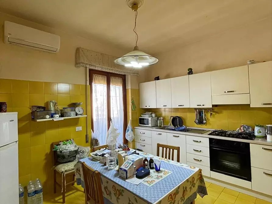 Immagine 6 di Appartamento in vendita  in via Manzoni  a Erice