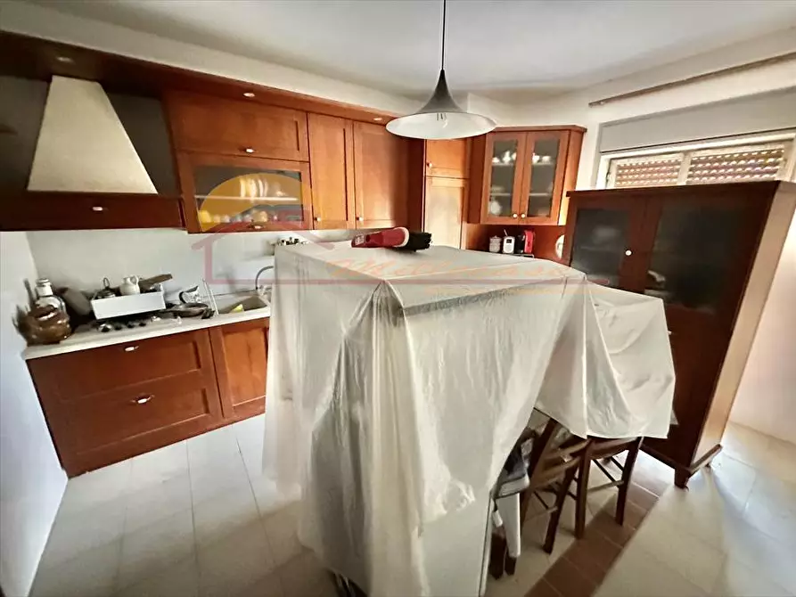 Immagine 12 di Appartamento in vendita  in VIA SALVATORE NANNA a Siracusa