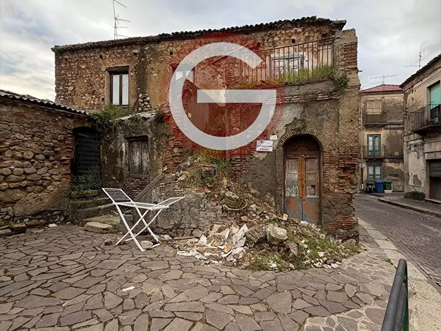 Immagine 2 di Casa indipendente in vendita  a Taurianova