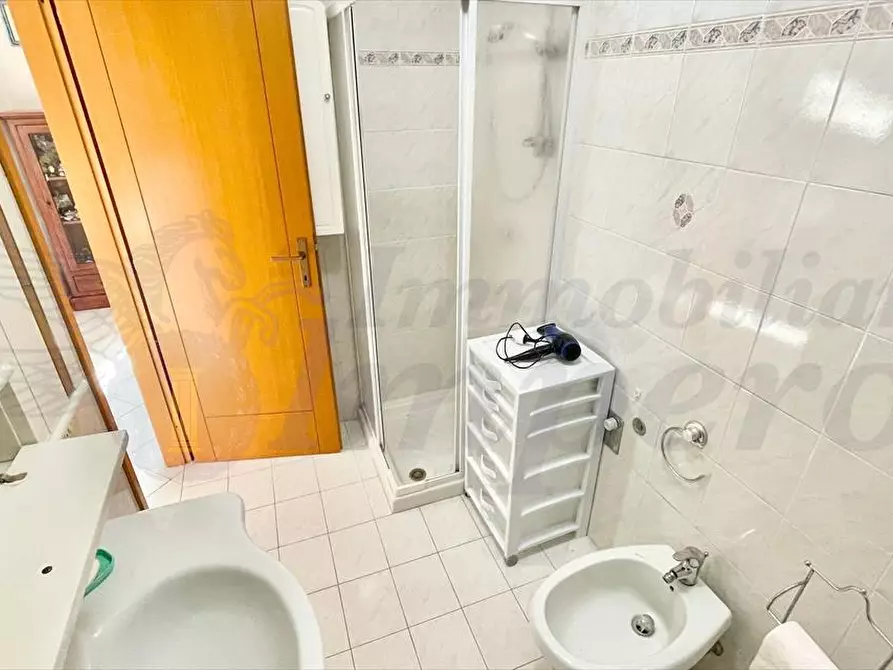 Immagine 18 di Casa indipendente in vendita  in Via Mar Ligure 16/A a Pomezia