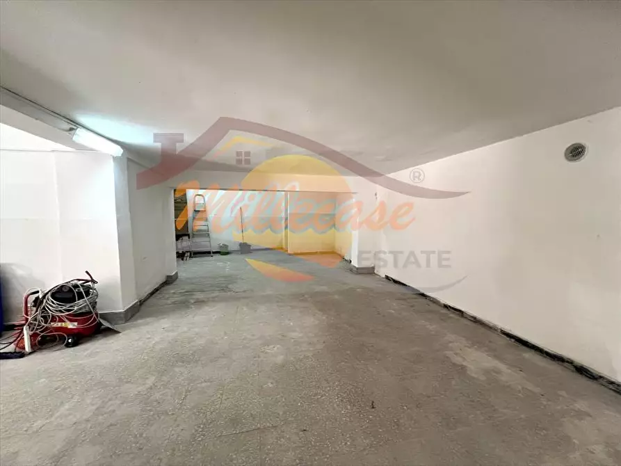 Immagine 5 di Garage in vendita  in VIA TORINO a Siracusa