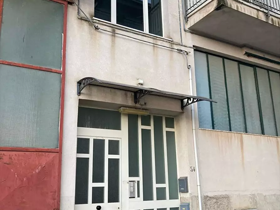 Immagine 2 di Appartamento in vendita  in Via Rosario Nicoletti 54 a Lercara Friddi