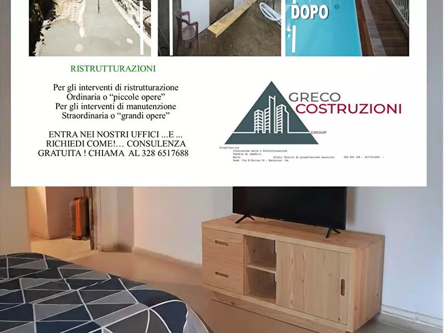 Immagine 2 di Casa indipendente in vendita  a Cervaro