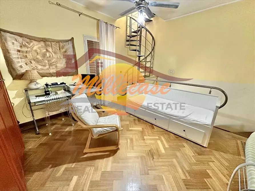 Immagine 2 di Casa indipendente in vendita  in VIA SENATORE DI GIOVANNI a Siracusa