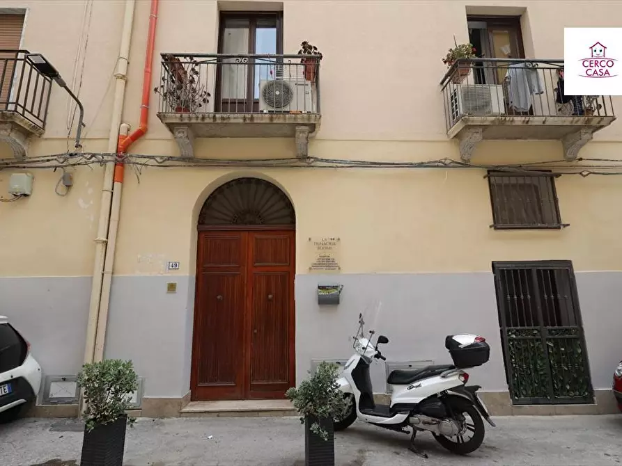 Immagine 3 di Appartamento in vendita  in via corallai  a Trapani