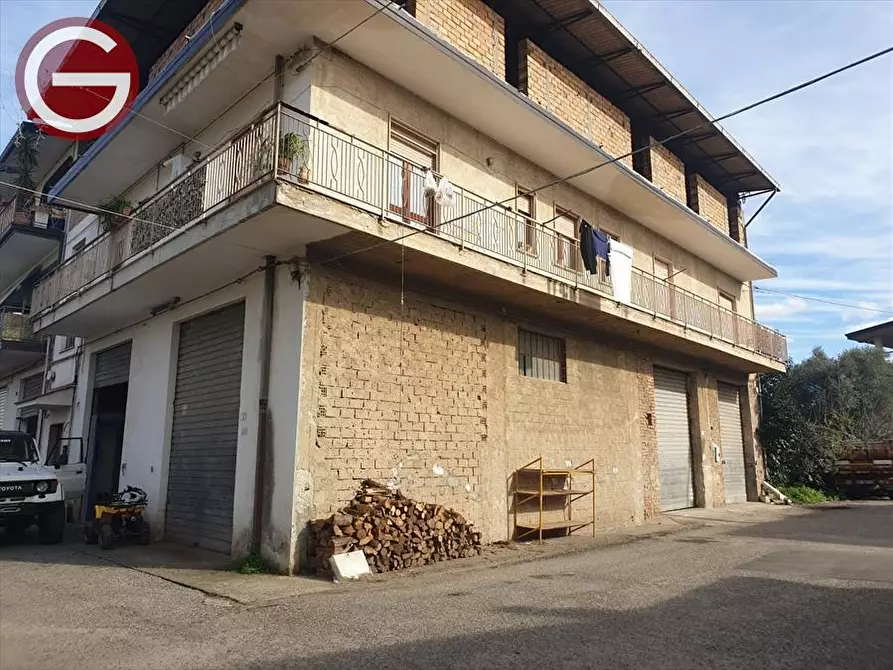 Immagine 16 di Appartamento in vendita  a Taurianova