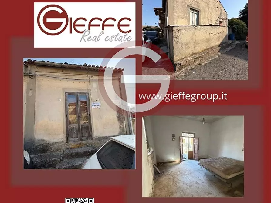 Immagine 1 di Casa indipendente in vendita  a Polistena