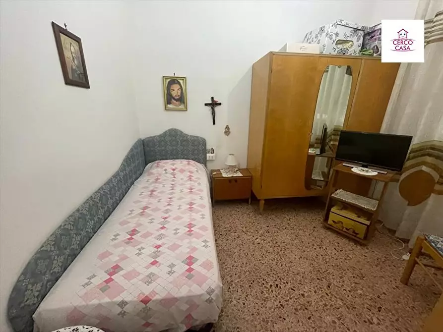 Immagine 20 di Appartamento in vendita  in Via dei Mulini a Trapani