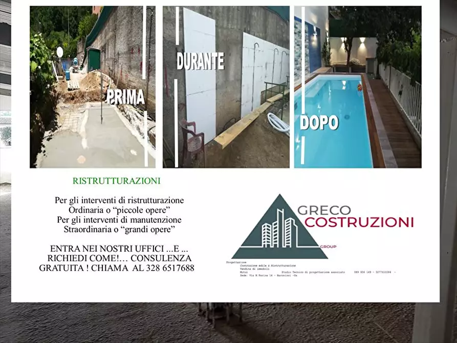 Immagine 15 di Attività commerciale in vendita  a Cervaro