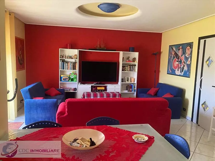 Immagine 7 di Appartamento in vendita  in Via Rosario Nicoletti 30 a Lercara Friddi