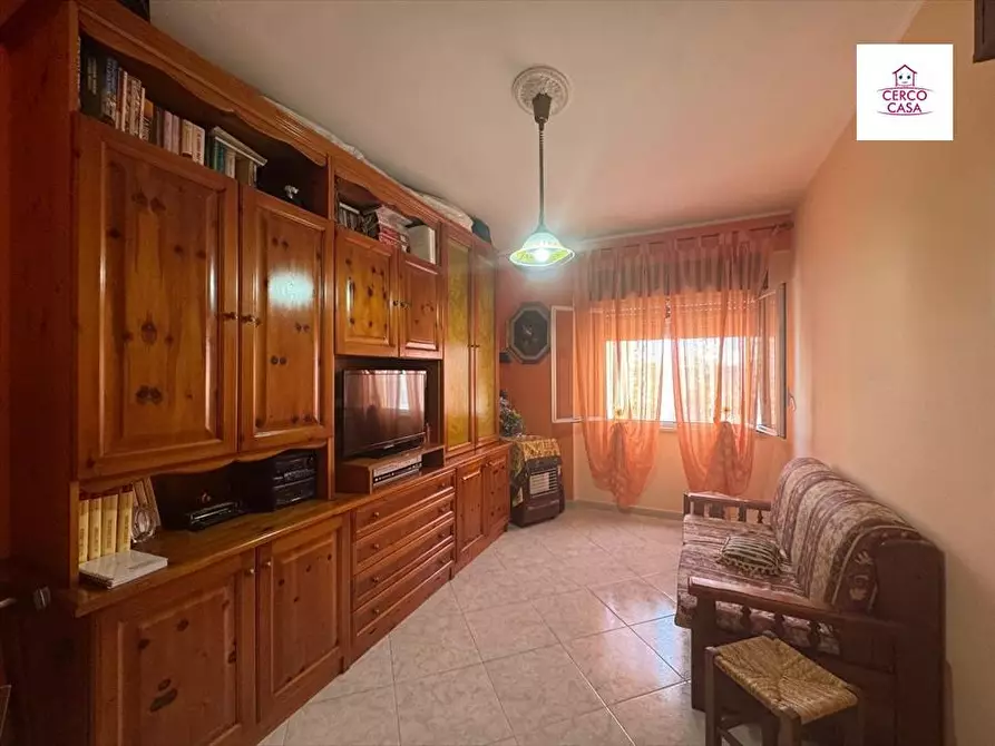 Immagine 10 di Appartamento in vendita  in corso p s mattarella a Trapani