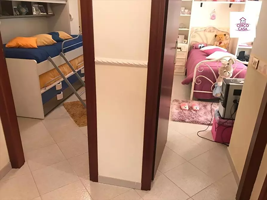 Immagine 5 di Appartamento in vendita  a Paceco