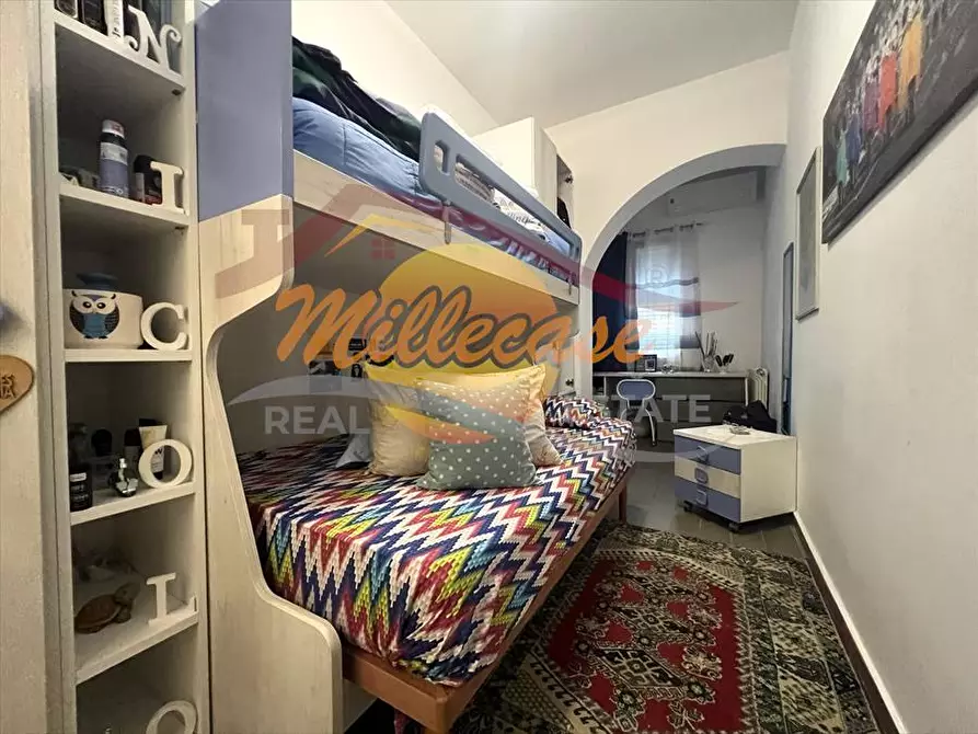 Immagine 12 di Appartamento in vendita  in via aidone a Siracusa