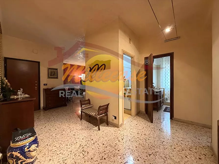 Immagine 6 di Appartamento in vendita  in VIALE TISIA a Siracusa