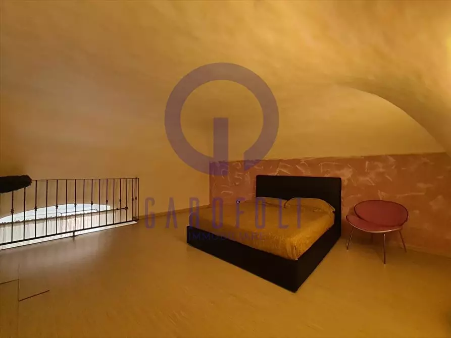 Immagine 10 di Appartamento in vendita  in Strada Porta Nuova a Bisceglie