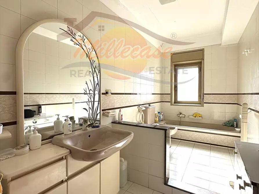 Immagine 17 di Appartamento in vendita  in VIA VINCENZO BOSCARINO a Siracusa