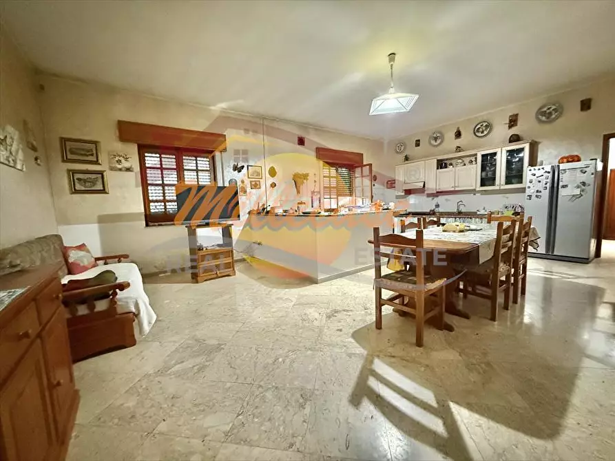 Immagine 10 di Villa in vendita  in VIA SAN TOMMASO a Siracusa