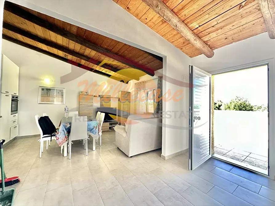 Immagine 19 di Villa in vendita  in fanusa a Siracusa