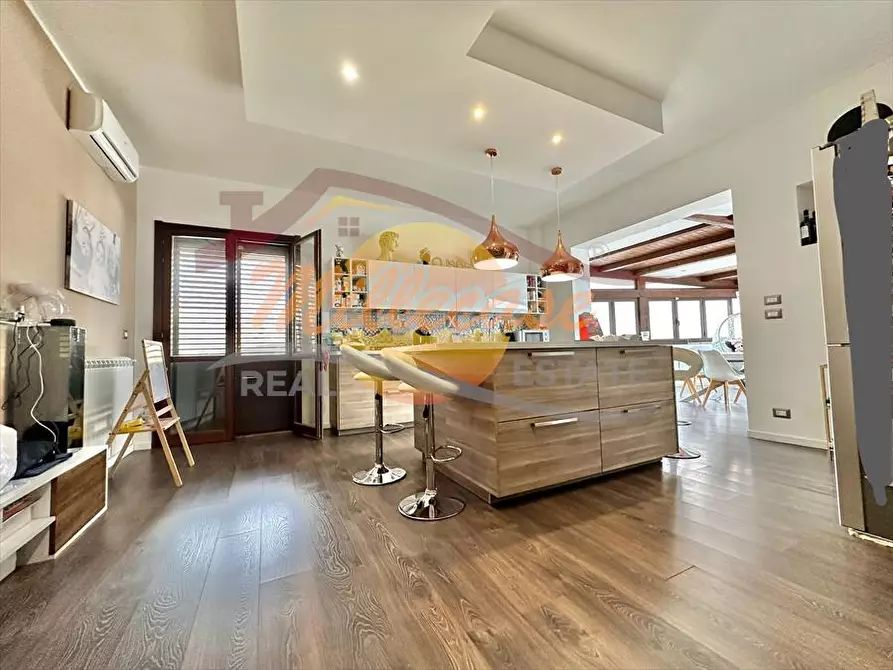 Immagine 29 di Appartamento in vendita  in via monteforte a Siracusa